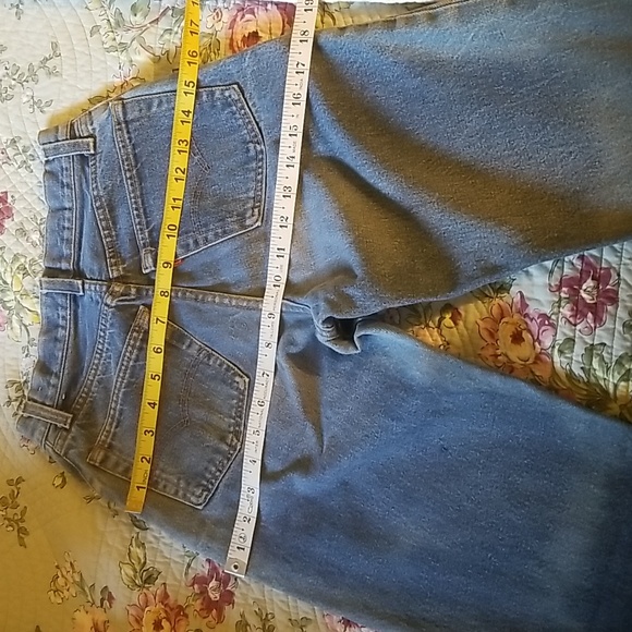 Vintage women's 501 Levis - Picture 11 of 12